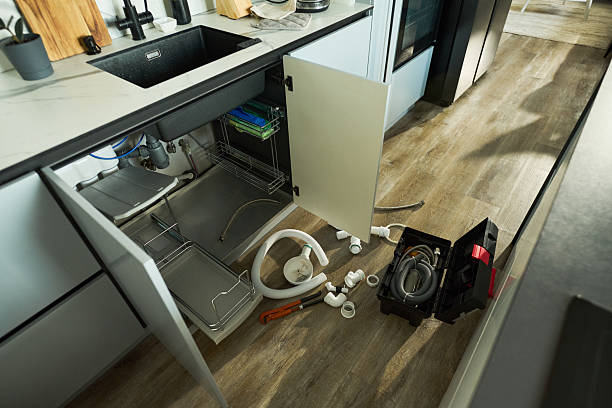 Reliable Drain Cleaning contractor in Southern Md Facility, MD by Street Wise - Plumbing